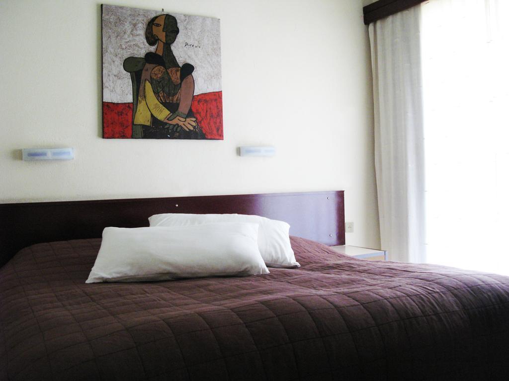 Hotel Marko Loutraki  Room photo